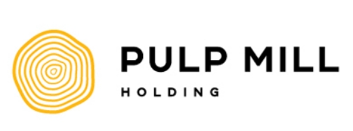 Pulp mill logo
